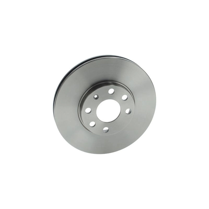 Bosch 2 x Vented Brake Discs 0 986 479 R76