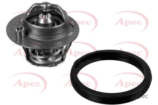 Apec Thermostat,Coolant fits Ford Puma 2000-2002 1.6