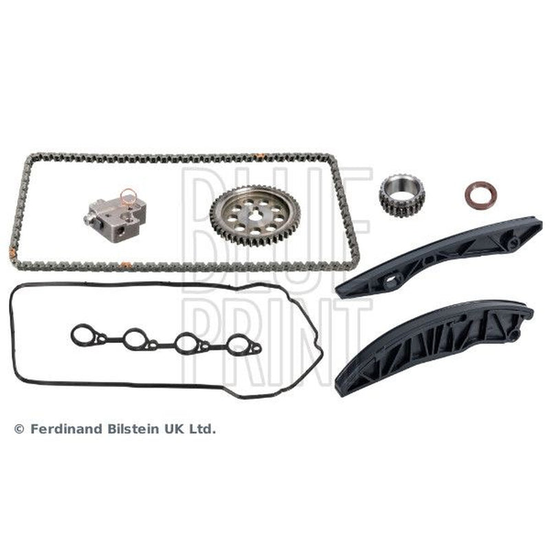 Blue Print Timing Chain Kit Set 158 Links 6mm ADBP730021