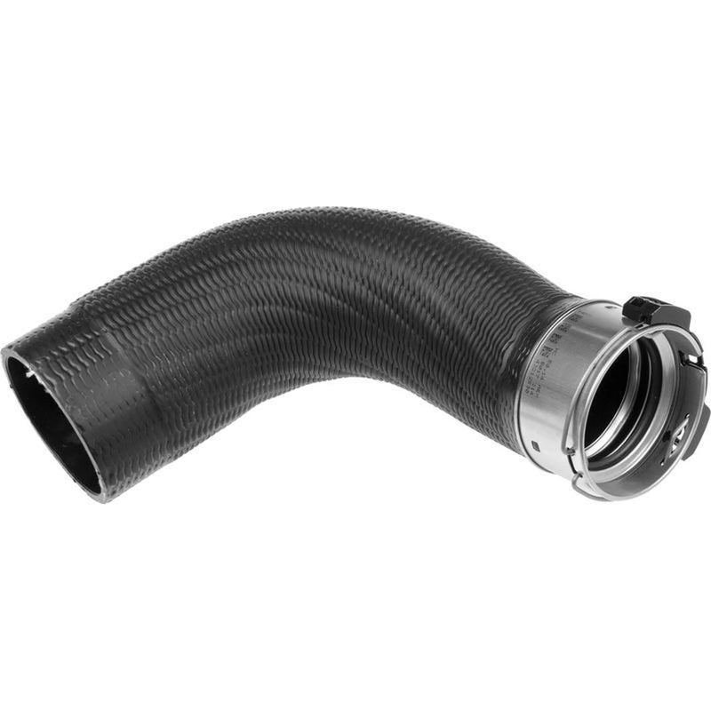 Gates Intercooler Turbo Charge Air Hose 290mm 09-1243
