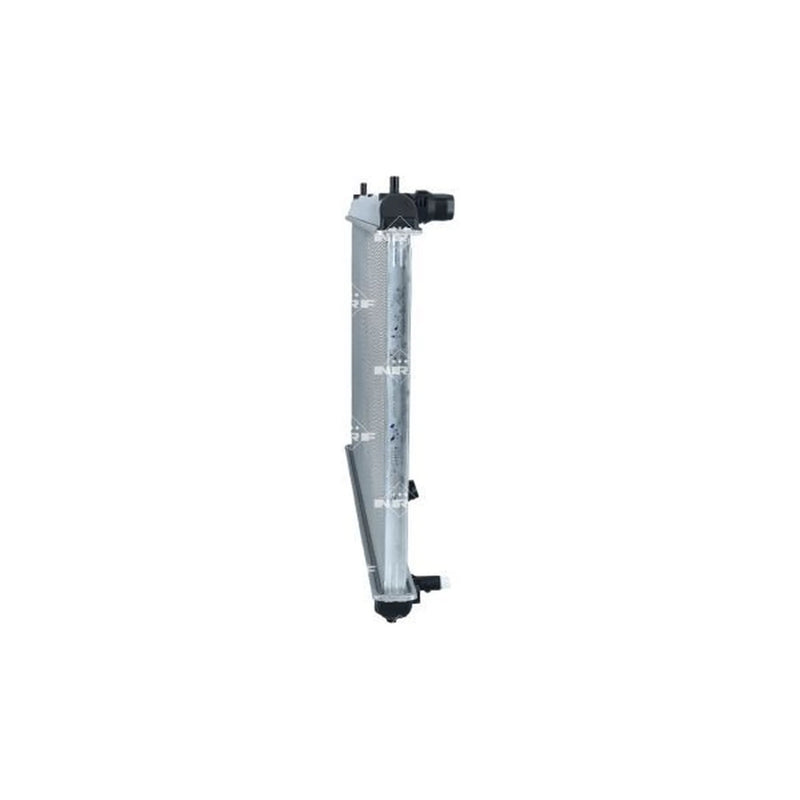NRF Engine Radiator 58383
