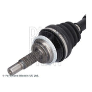 Blue Print CV Drive Shaft Driveshaft Front Right ADT389502