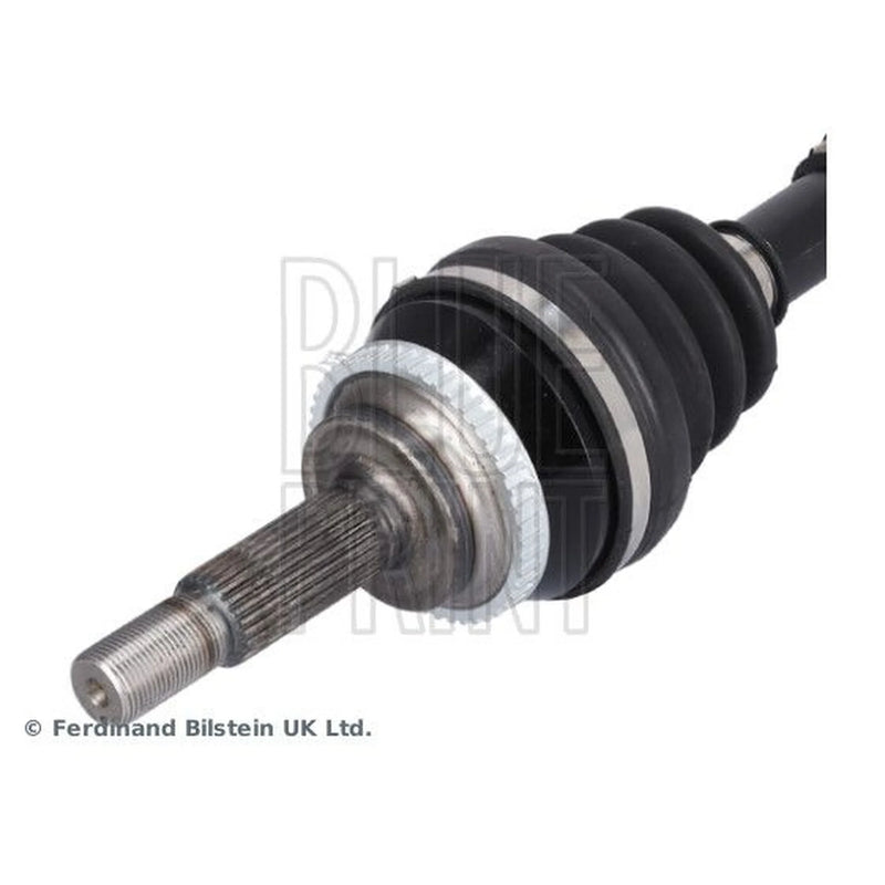 Blue Print CV Drive Shaft Driveshaft Front Right ADT389502