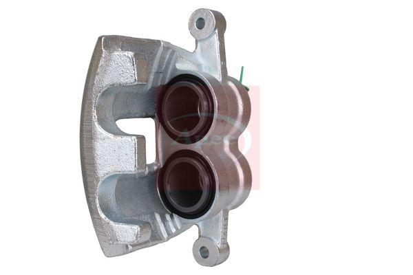 Apec Brake Caliper Assembly Front Left