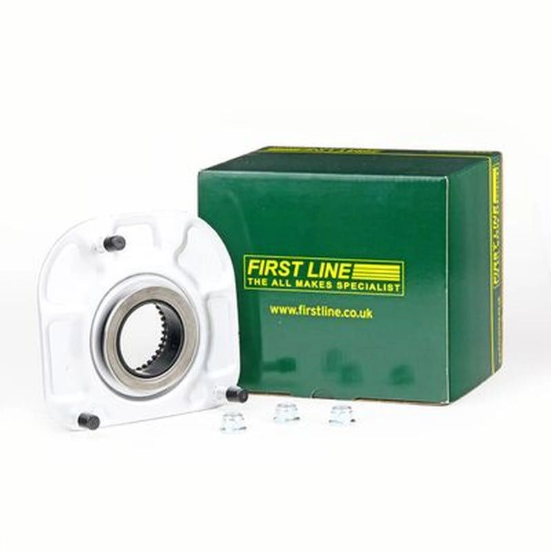 First Line Suspension Strut Support Mount FSM5092