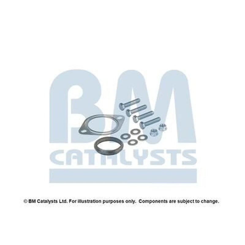 BM Catalysts Fitting Kit FK90918B FK90918B