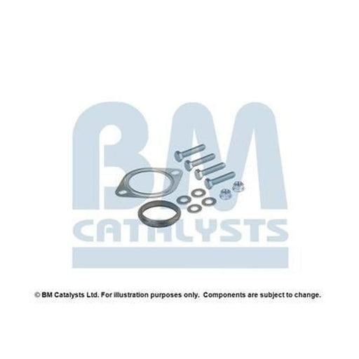 BM Catalysts Fitting Kit FK90918B FK90918B