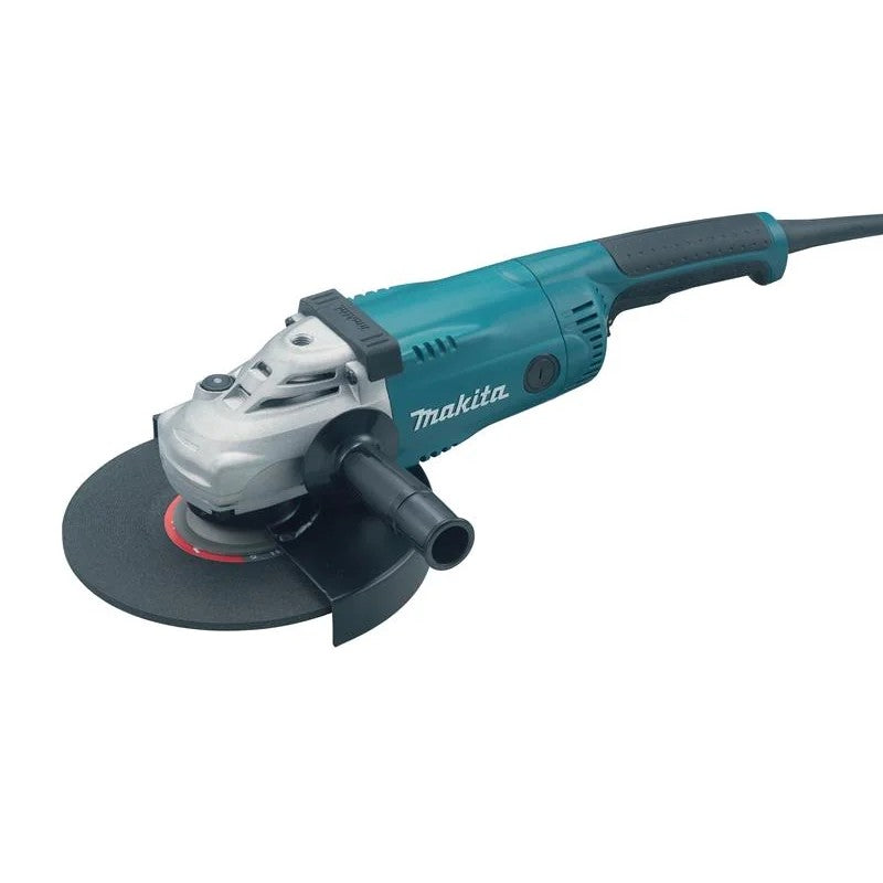 Makita GA9020S Angle Grinder 230mm 2000W 240V - GA9020S/2