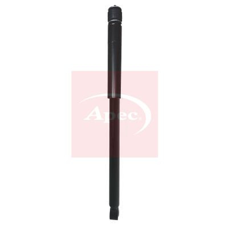 Apec Shock Absorber Damper Strut Rear Left ASA1994