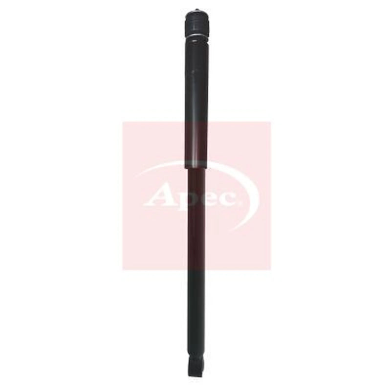 Apec Shock Absorber Damper Strut Rear Left ASA1994