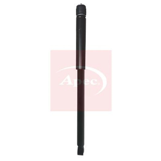 Apec Shock Absorber Damper Strut Rear Left ASA1994
