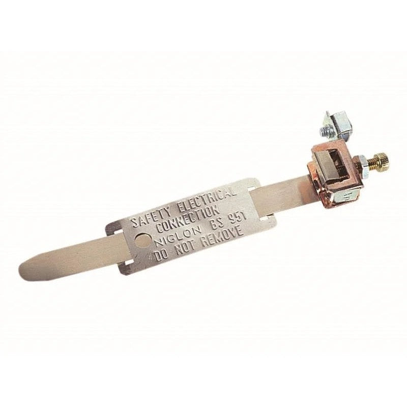 Dencon Earth Clamp 8840NB - 8840NB