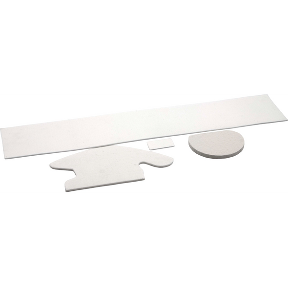 Sealey Boiler Refractory Kit