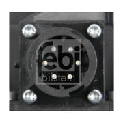 Febi Retarder Solenoid Valve Wide 6 Connectors 179367