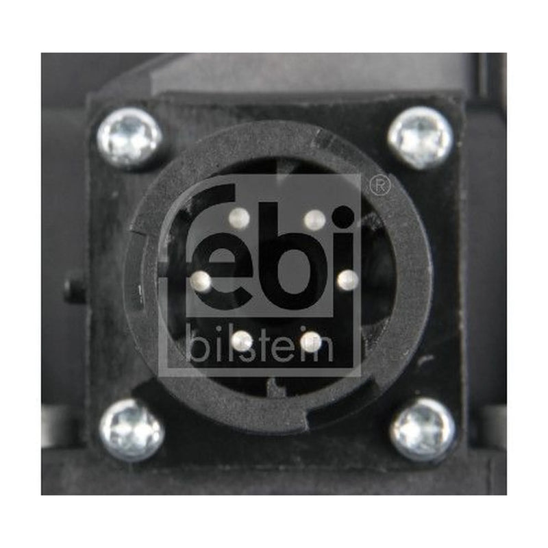 Febi Retarder Solenoid Valve Wide 6 Connectors 179367