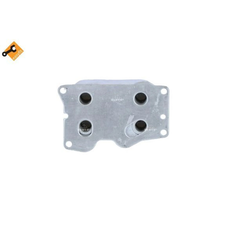 NRF Engine Oil Cooler 31812