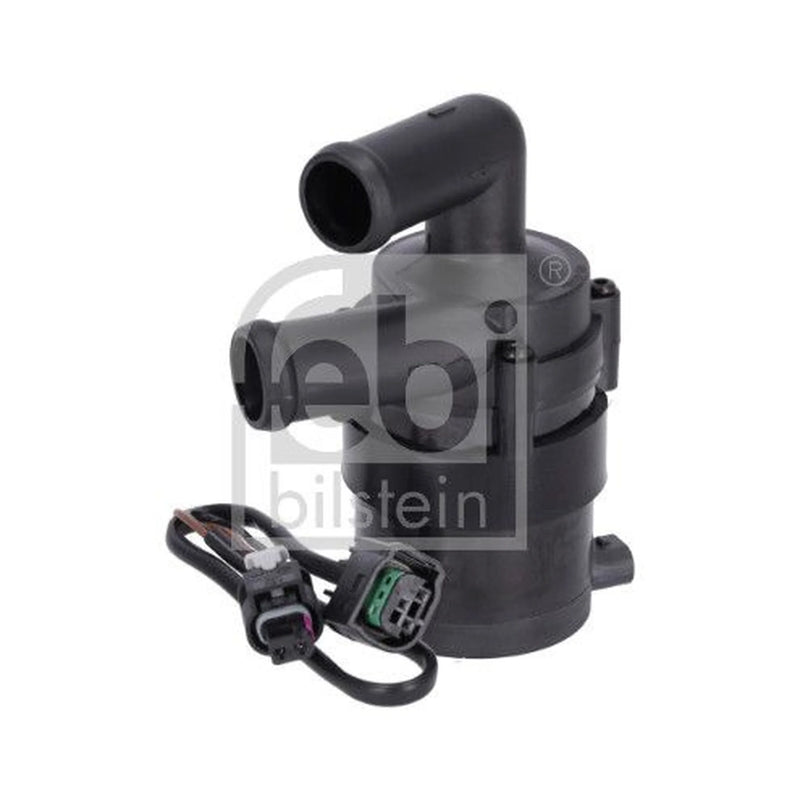 Febi Auxiliary Coolant Water Pump 172982