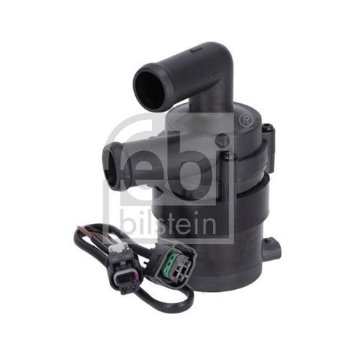 Febi Auxiliary Coolant Water Pump 172982