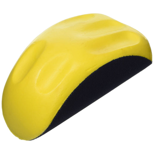 Power-Tec Curved Sanding Block 91392 Power-Tec  - Town Parts