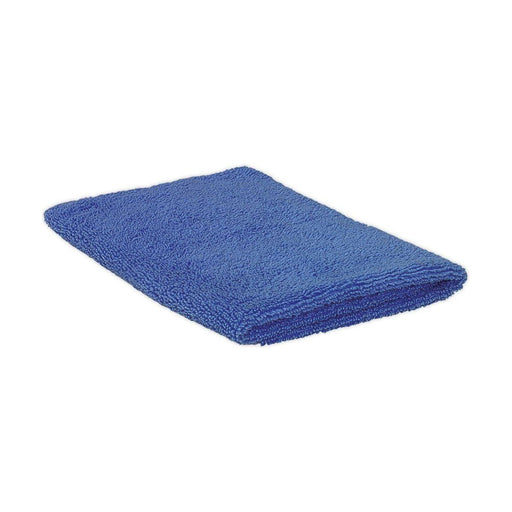 Sealey Forta Microfibre Cloth CC68 Sealey  - Town Parts