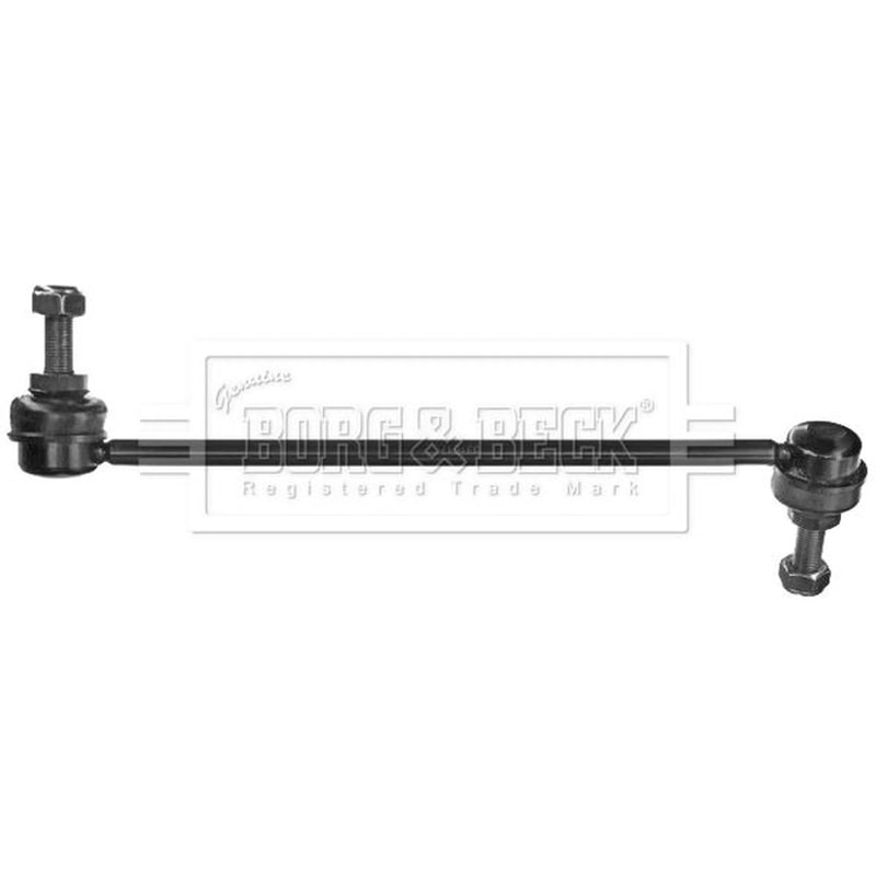 Borg & Beck Stabiliser Bar Link Coupling Rod BDL7498
