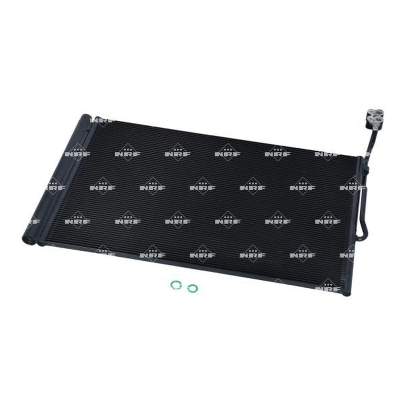 NRF Air Conditioning Condenser 350324