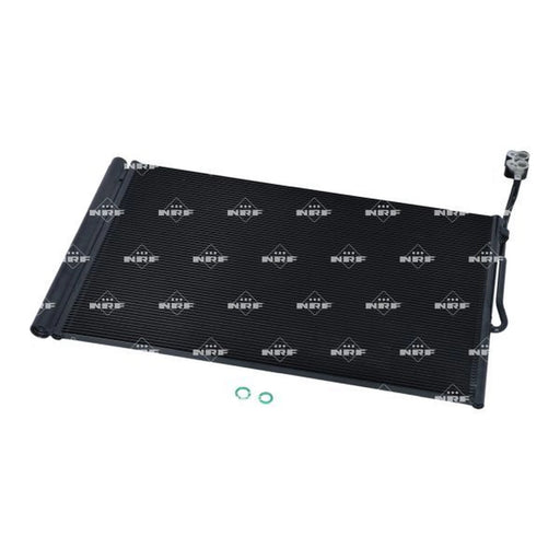 NRF Air Conditioning Condenser 350324