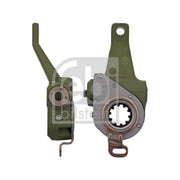 Febi Brake Slack Adjuster 10 Teeth Front Left 43635