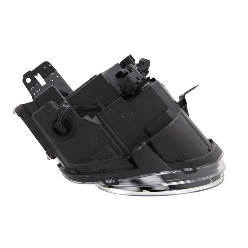 Valeo Headlight Headlamp Left 451138