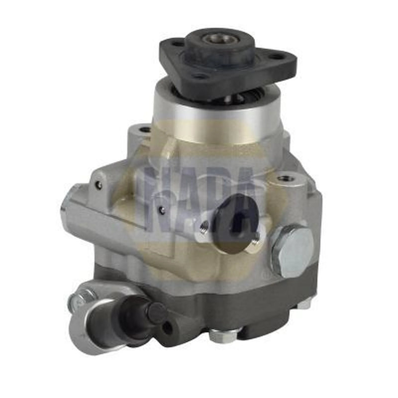 NAPA Power Steering Hydraulic Pump NPS1016