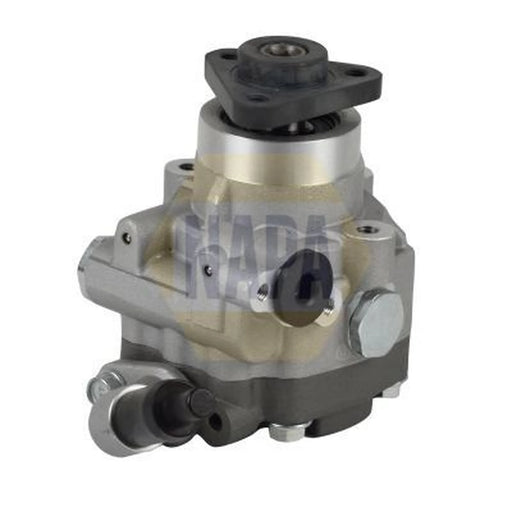 NAPA Power Steering Hydraulic Pump NPS1016