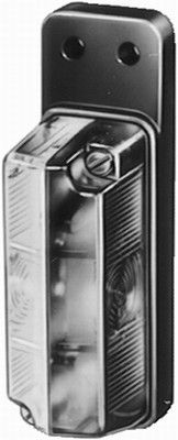 Hella 2TJ 003 168-057 Clearance Light