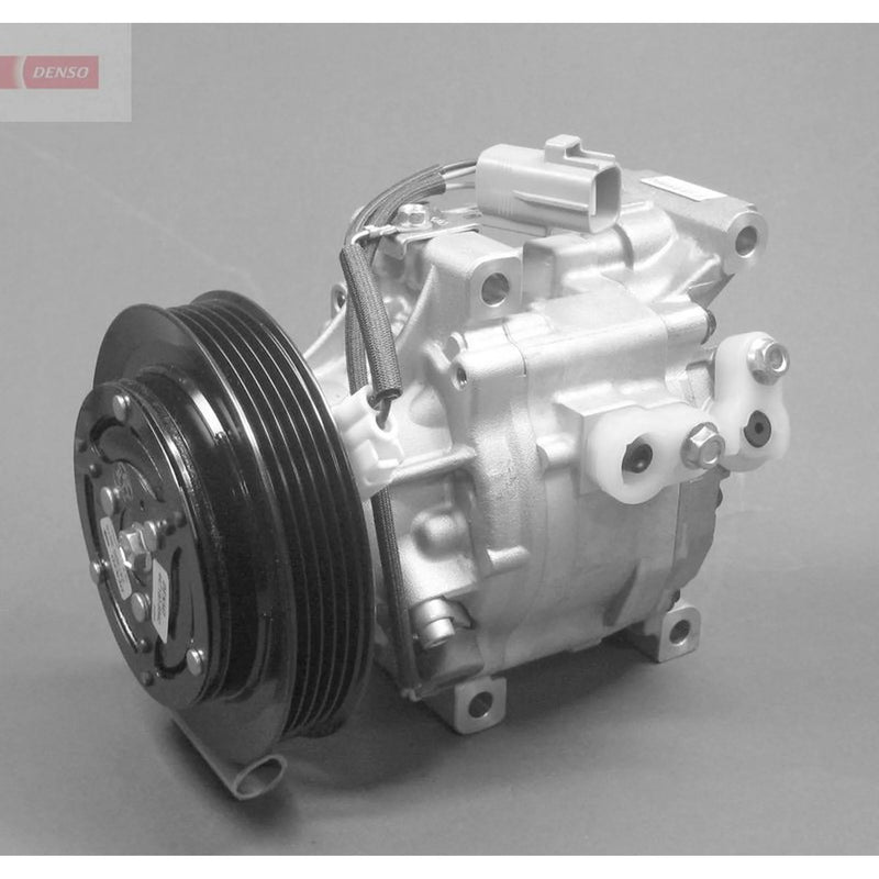 Denso Air Conditioning Compressor DCP50004