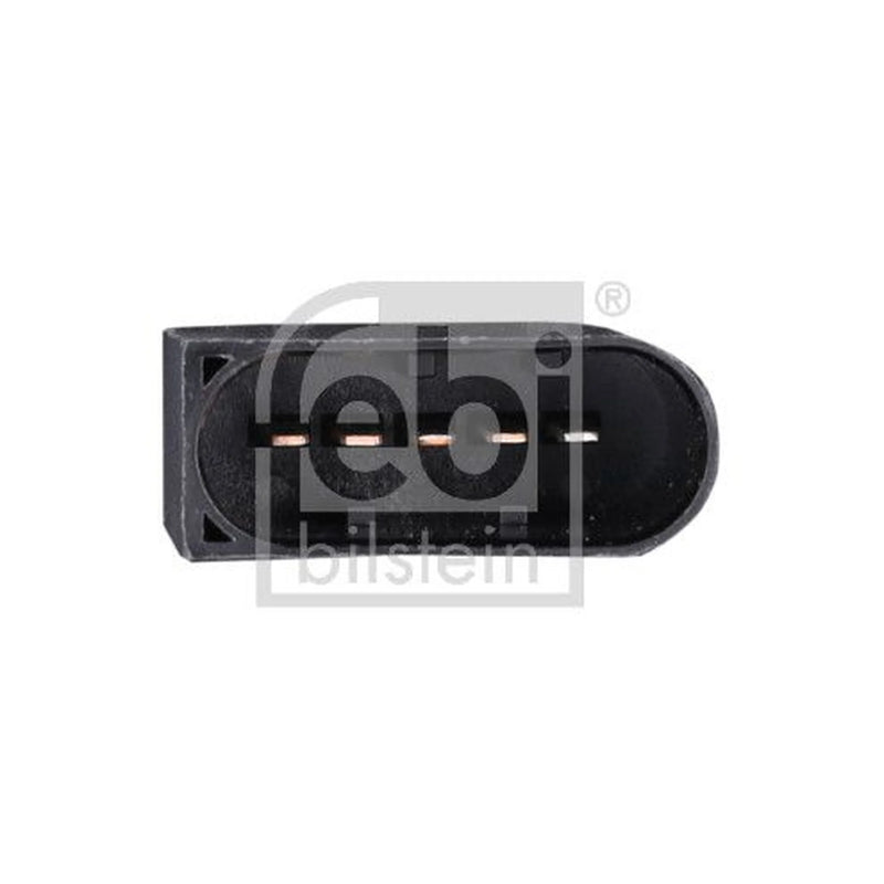 Febi MAF Sensor (Mass Air Flow) 28596
