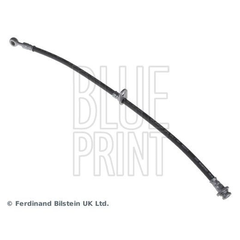 Blue Print Brake Hydraulic Hose Line Front Right ADK85374