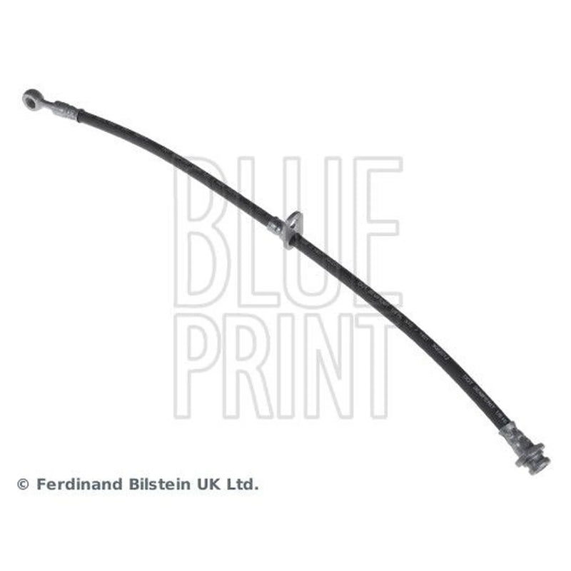 Blue Print Brake Hydraulic Hose Line Front Right ADK85374