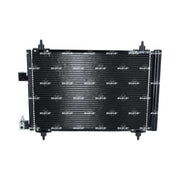 NRF Air Conditioning Condenser 35649