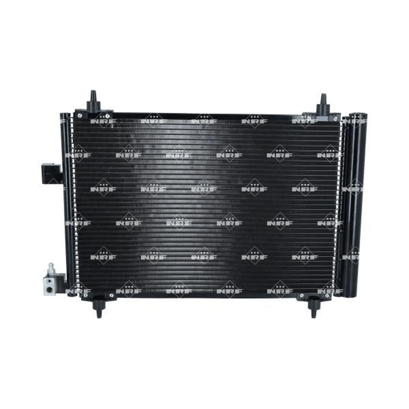 NRF Air Conditioning Condenser 35649
