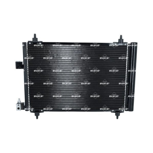 NRF Air Conditioning Condenser 35649