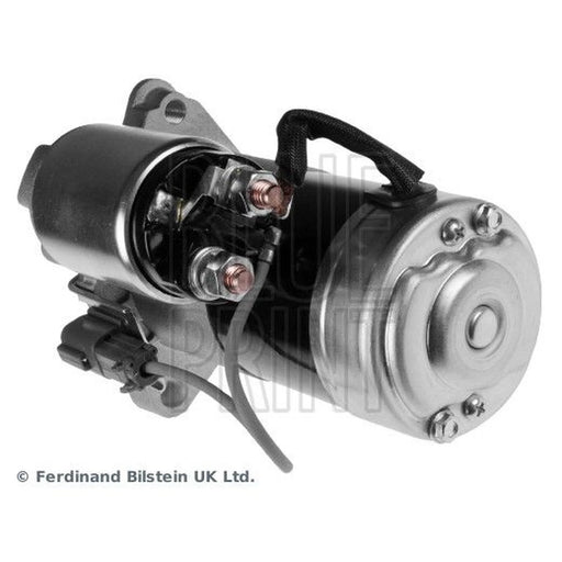Blue Print Starter Motor 12V 1.2kW 8 Teeth ADN112504