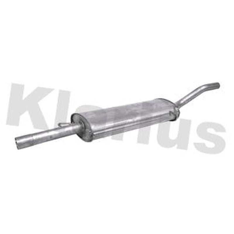 Klarius Box With Centre Pipe Centre MZ943H