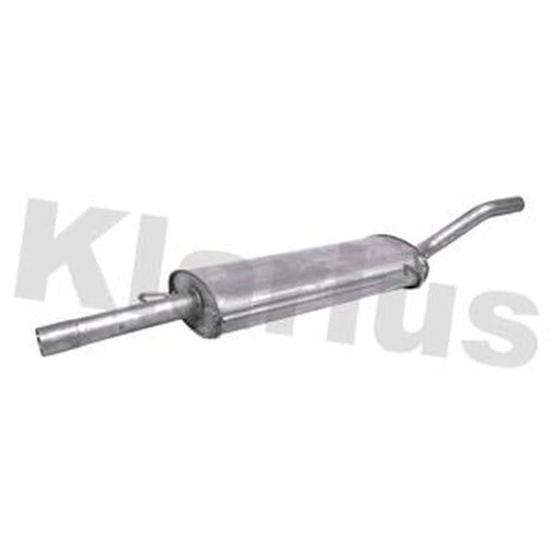 Klarius Box With Centre Pipe Centre MZ943H