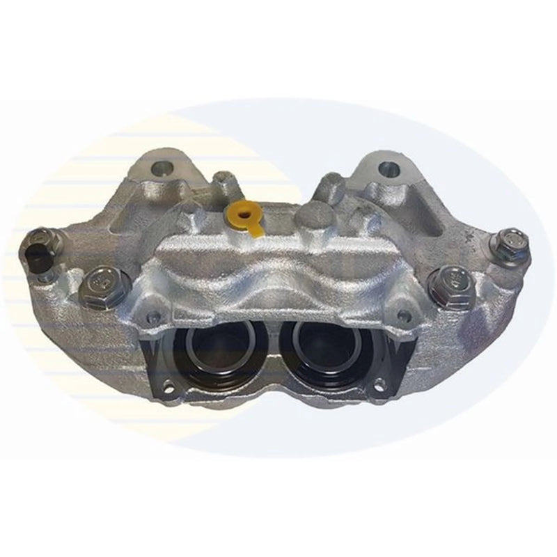 Comline Brake Caliper Assembly Front Left CBC135L