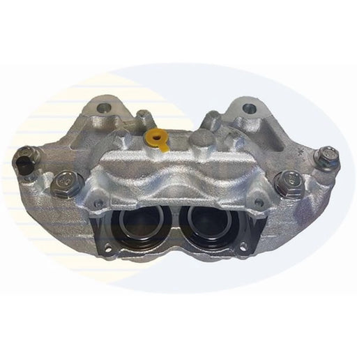 Comline Brake Caliper Assembly Front Left CBC135L