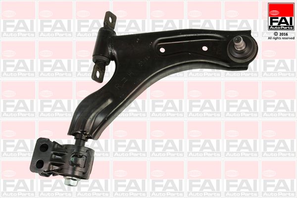FAI Control/Trailing Arm