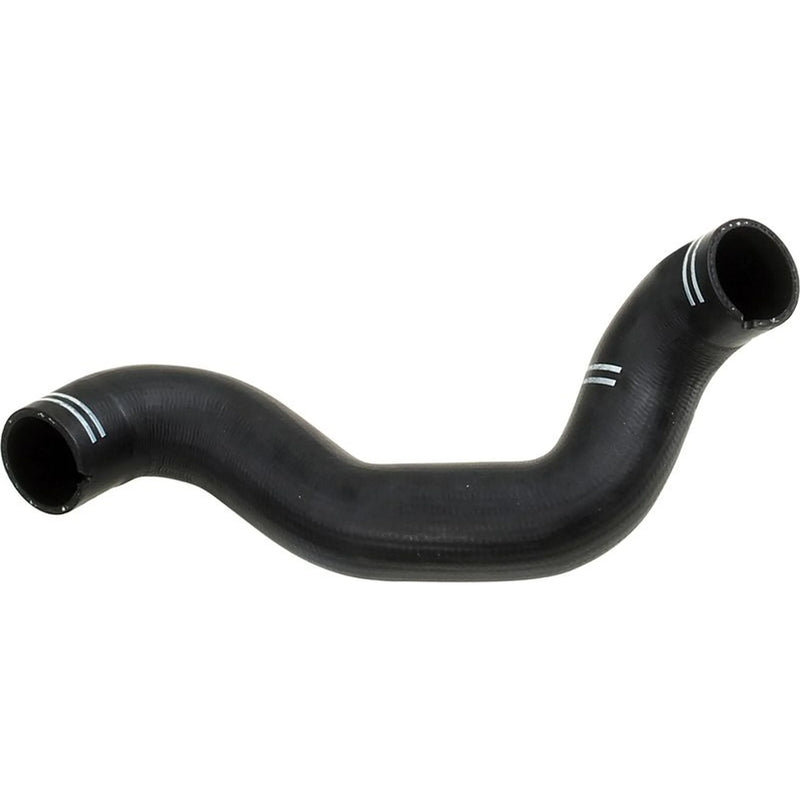 Gates Intercooler Turbo Charge Air Hose 400mm 09-0458