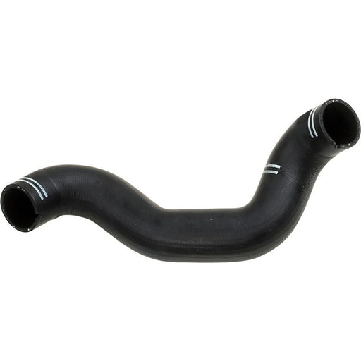 Gates Intercooler Turbo Charge Air Hose 400mm 09-0458