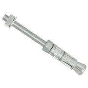 Rawlplug Rawlbolt® Projecting Bolt M8/25P (Bag 5) - R-S1-RBP-M8/25/5