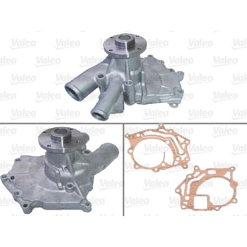 Valeo Engine Cooling Water Pump 506534