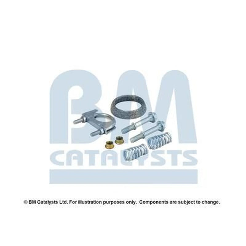 BM Catalysts Fitting Kit FK92840C FK92840C